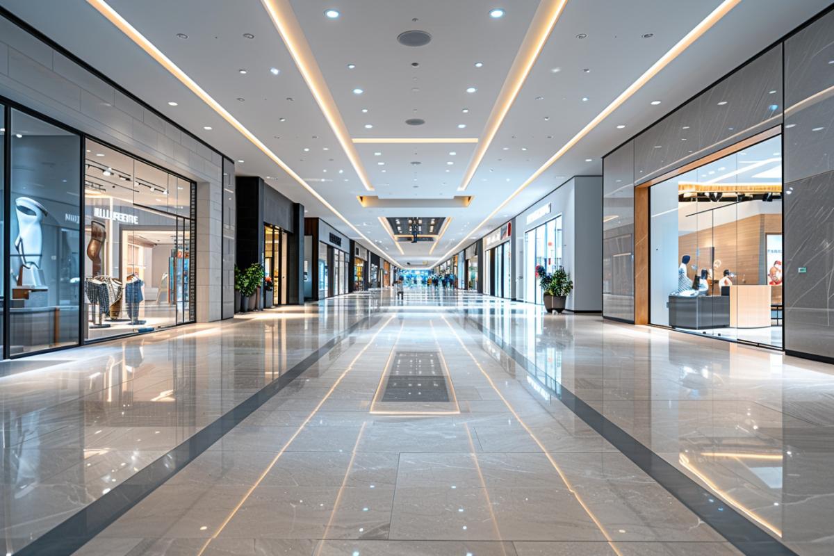 Klépierre réussit une levée de 600 millions d'euros via émission d'obligations