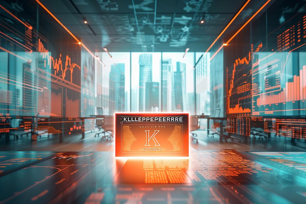 Klépierre réussit une levée de 600 millions d'euros via émission d'obligations