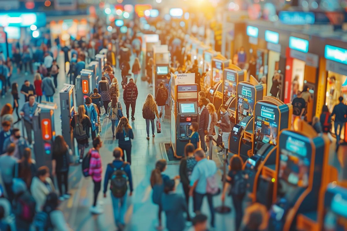 La Banque Postale offre un nouveau service gratuit : éviter la carte interdite.