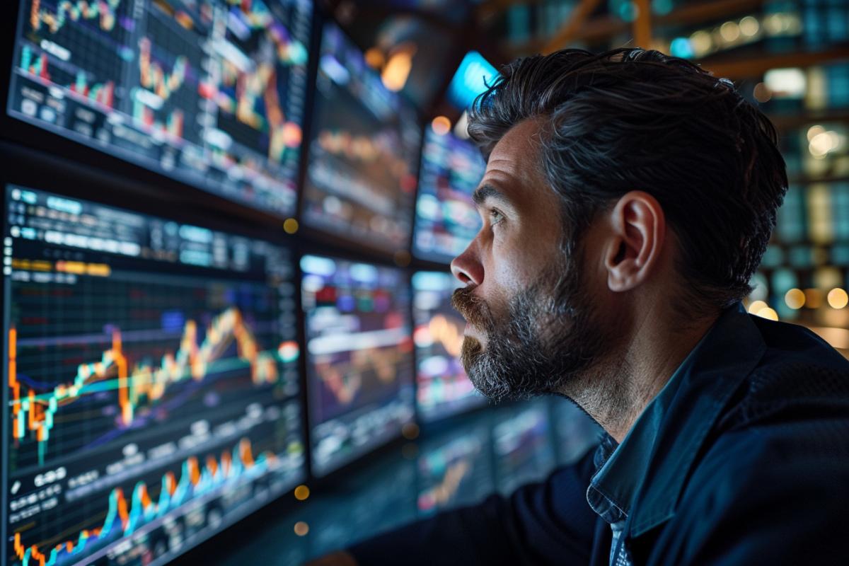 La Bourse de Paris termine la semaine sans élan : analyse et perspectives