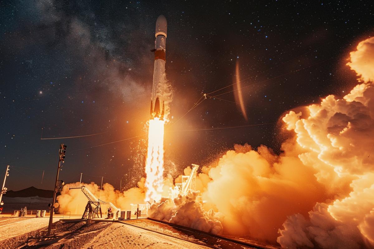 La deuxième partie électrise le box-office nord-américain et décolle en orbite