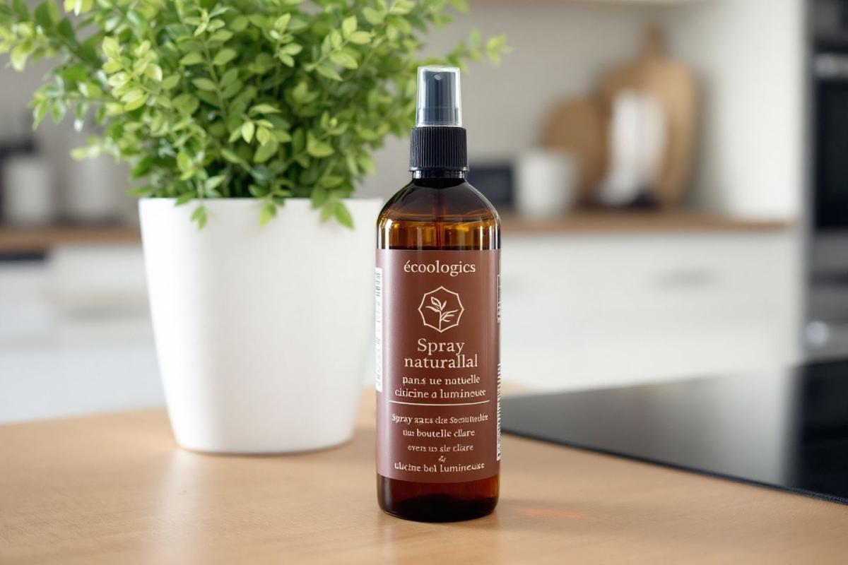 L’ammoniaque, c'est fini  voici ce qu’il faut mettre dans l’eau de la serpillière pour que le sol soit parfait