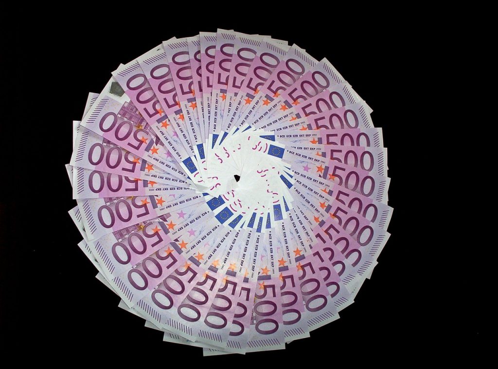 L'argent ne fait pas le bonheur