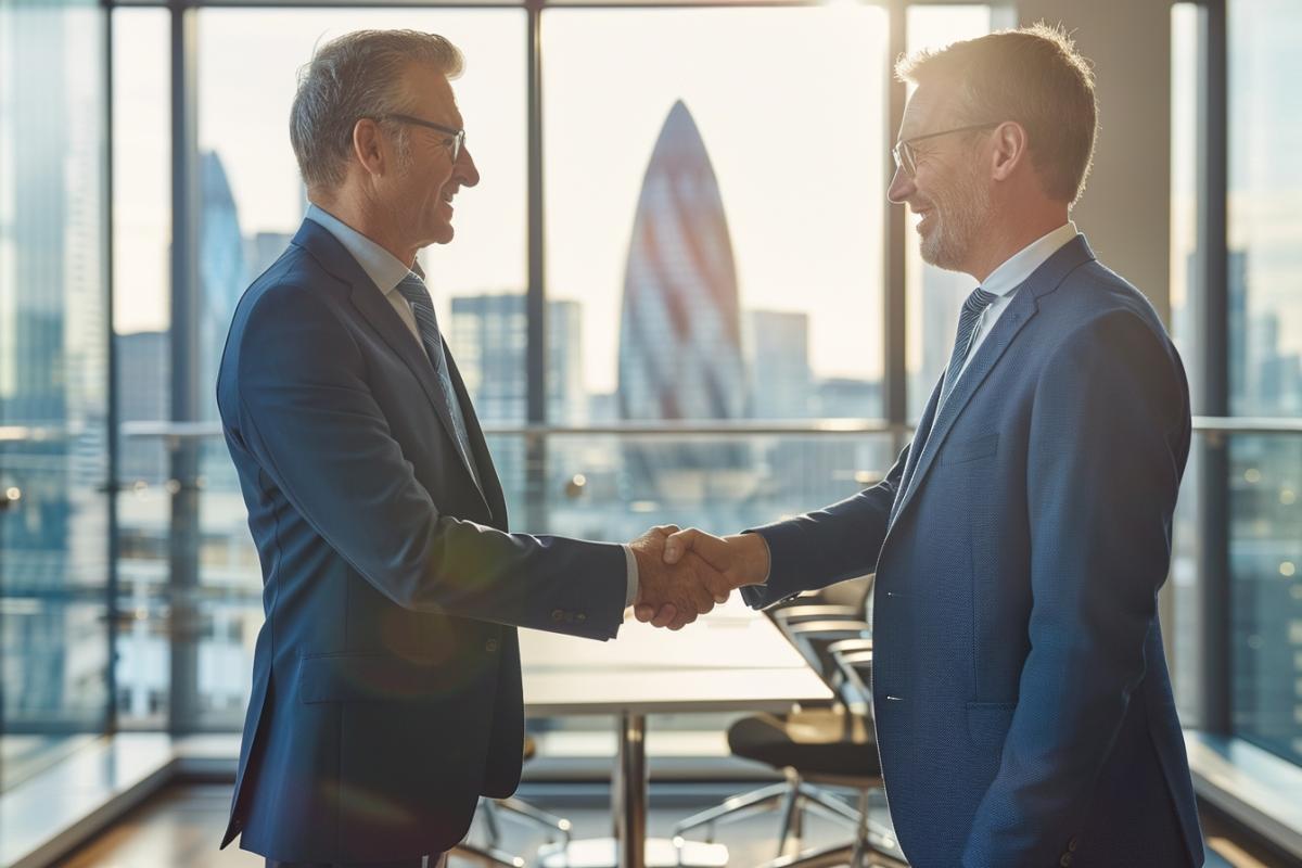 L'autorité valide le rachat de Cobham par Thales, un mouvement stratégique pour investir