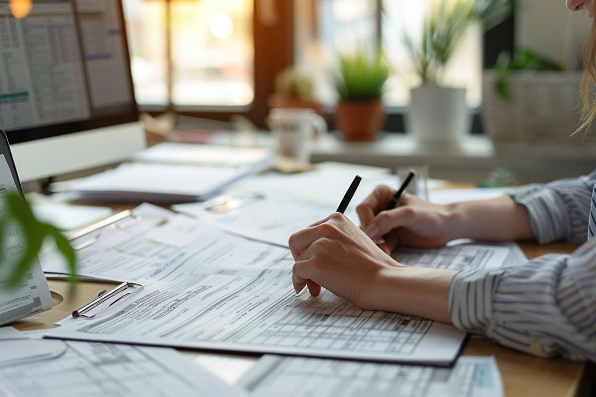 Le 11 avril, évitez ces erreurs catastrophiques sur votre déclaration 2024 !