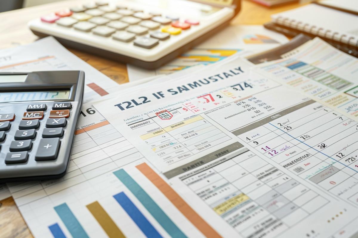 Impôts 2024 : guide complet pour votre déclaration dès le 11 avril