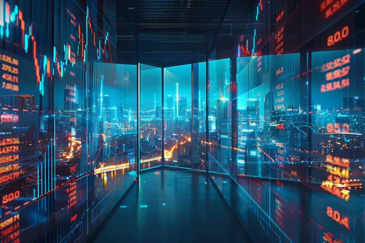 Le CAC 40 vise les 8000 points : analyse et perspectives du marché