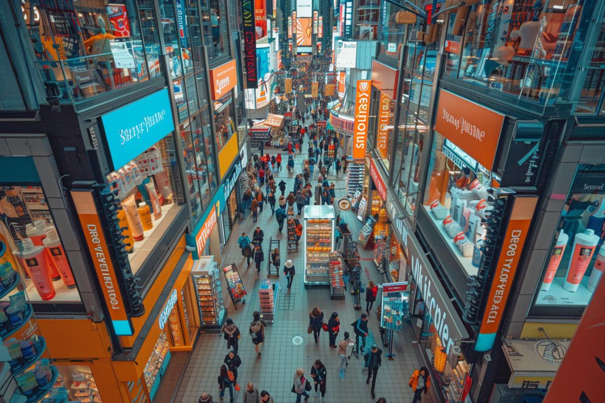 Le top 4 des offres à saisir rapidement : profitez-en avant épuisement !