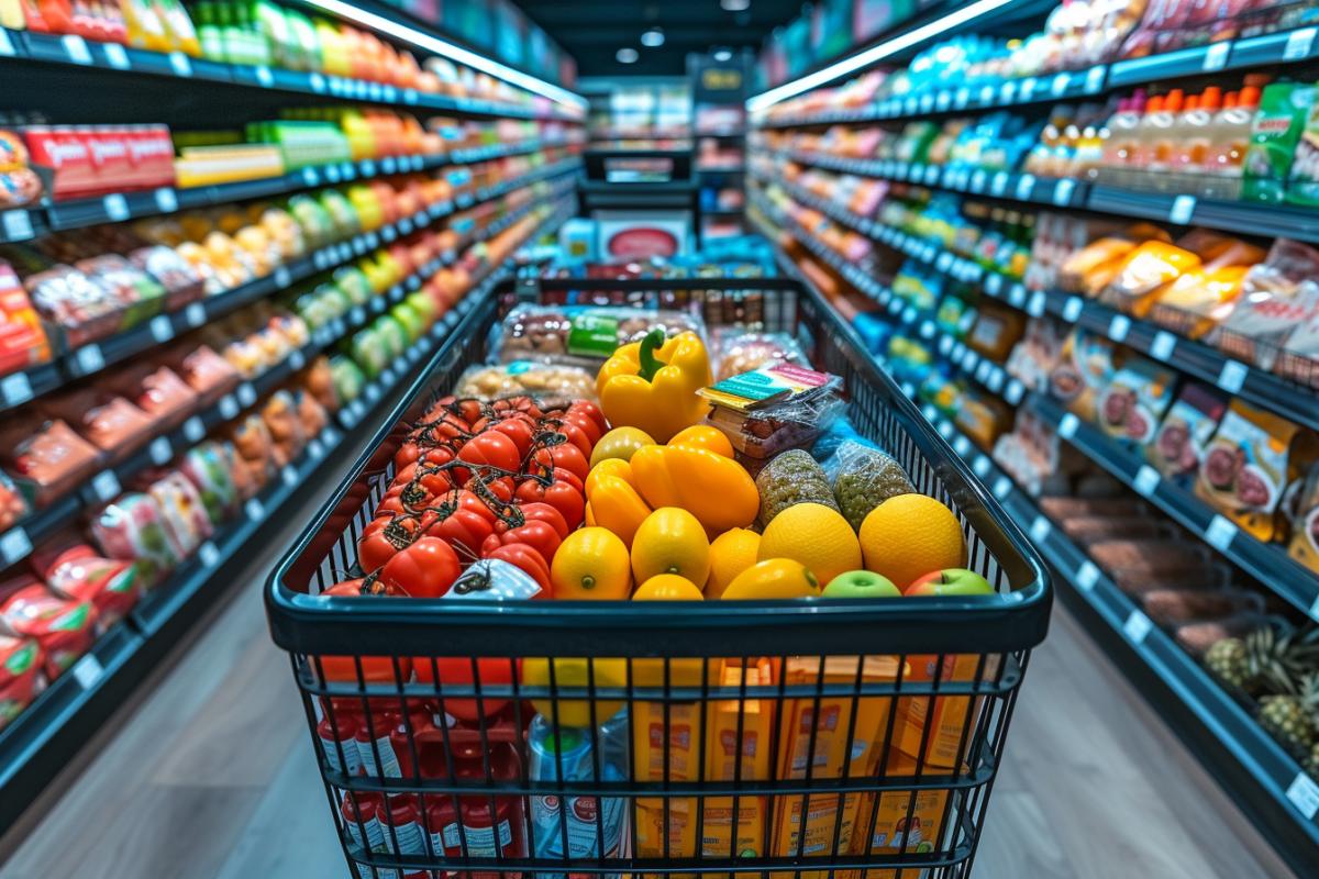 Leclerc vs Lidl : qui est vraiment le moins cher ?