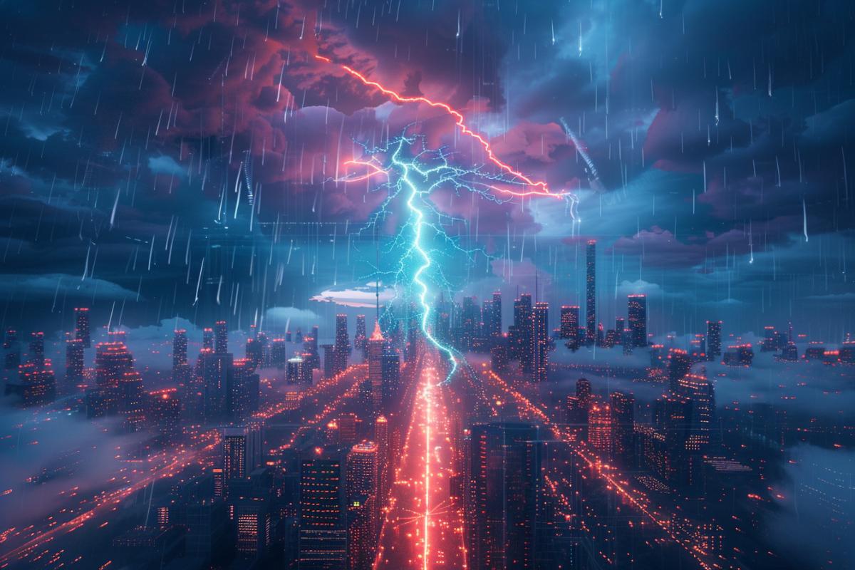 L'électricité représentera 50% du mix énergétique en 2050, selon Isabelle Patrier