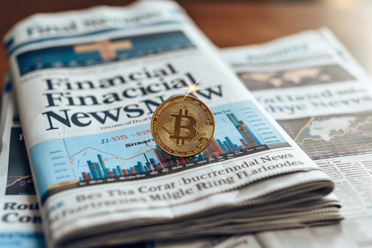 Les 3 infos argent du jour : actualités financières essentielles à connaître