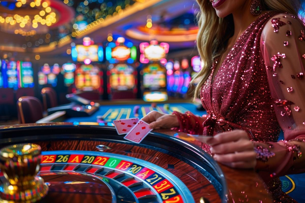 Les casinos de l'Aude et Pyrénées célèbrent vos jeux favoris