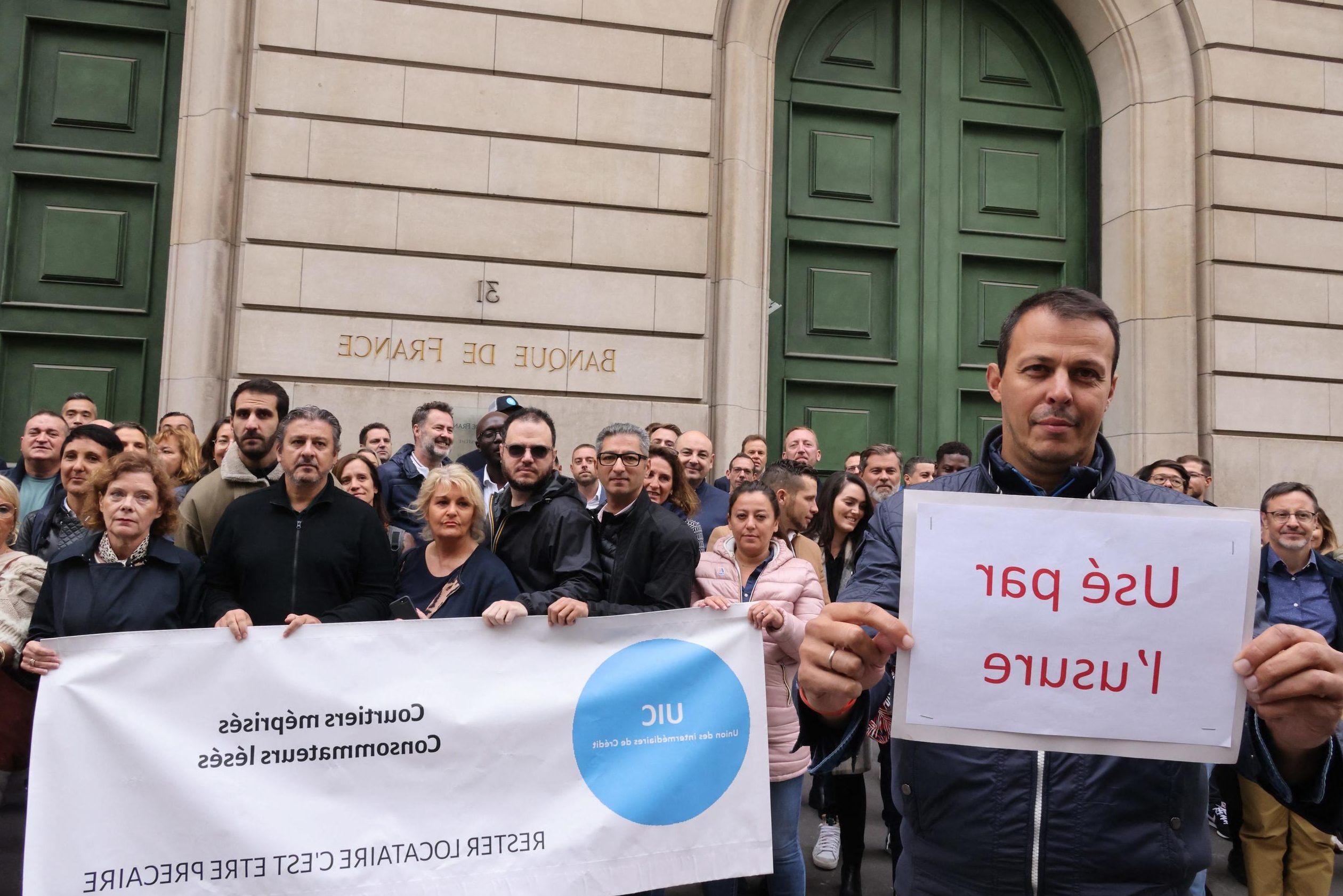 Les courtiers en prêt immobilier à Montpellier