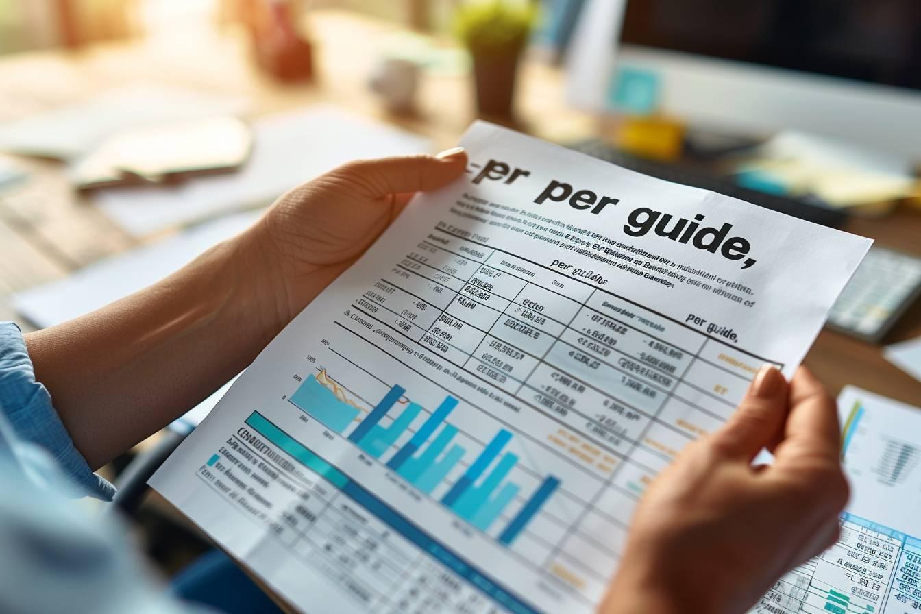 Les erreurs à éviter lors de la souscription d’un PER