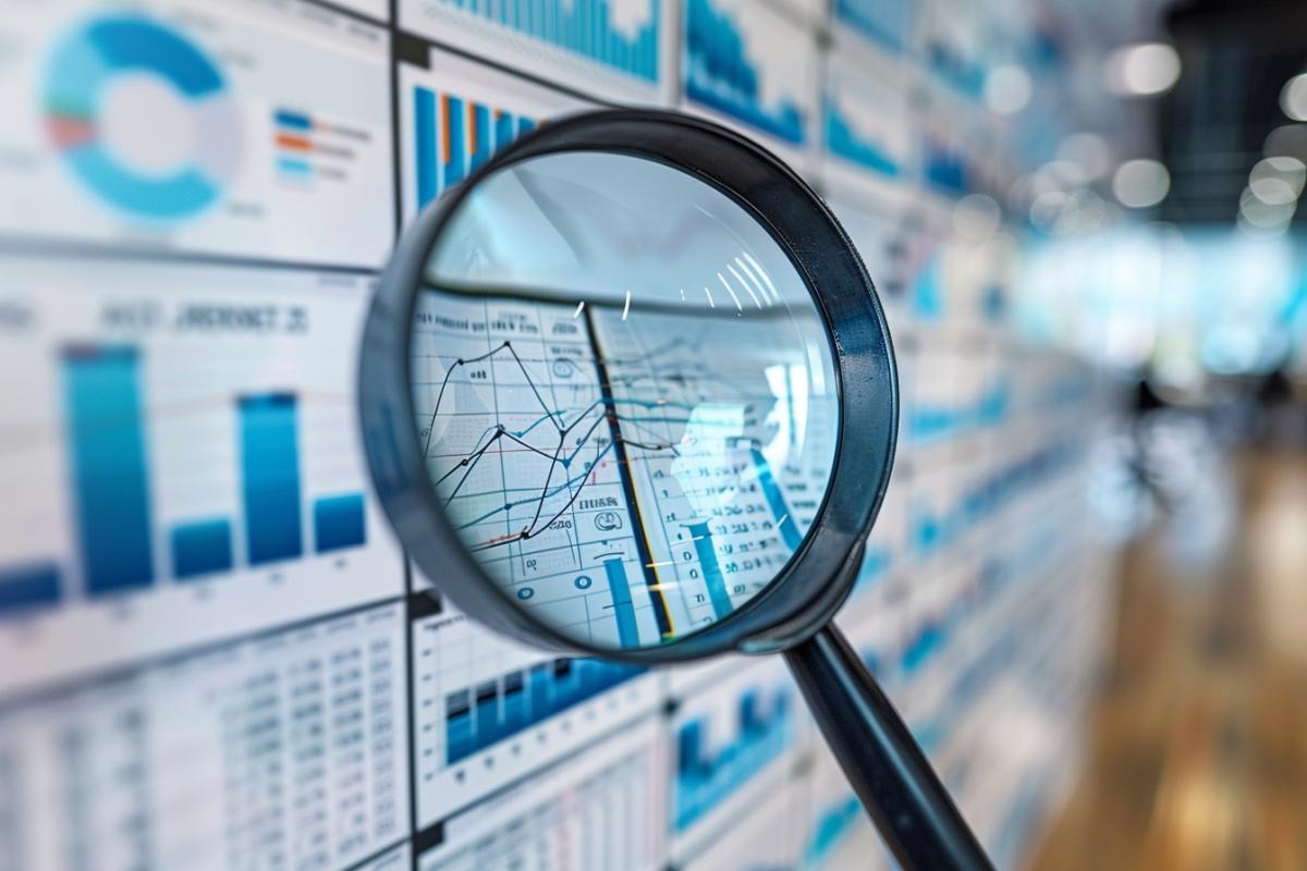 Découvrez les titres au plus haut et plus bas sur 1 an : Guide complet