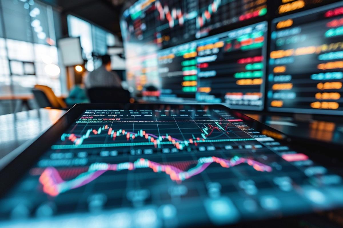 Les secrets derrière les actions les plus rentables et les pires de l'année !