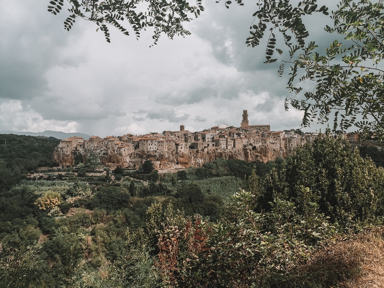 Les villes où il est bon investir en 2022