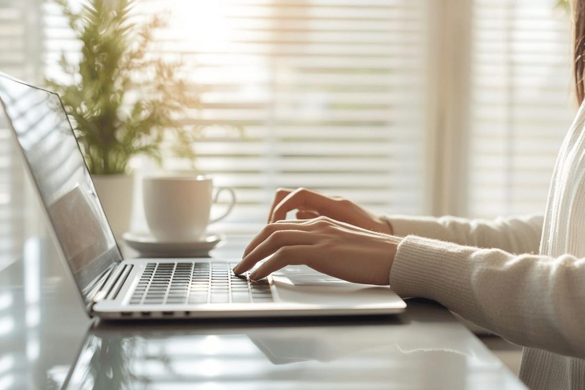 Lettre de motivation candidature spontanée sans poste précis : guide complet et exemples