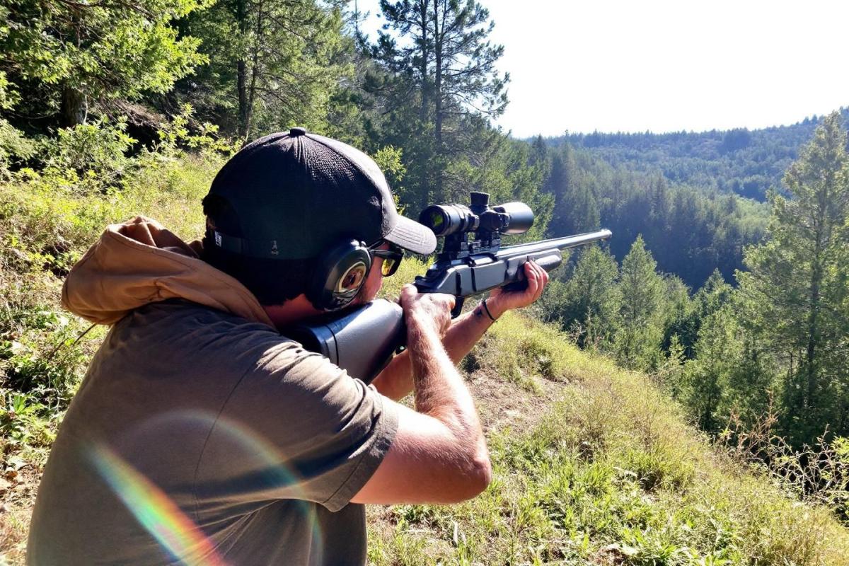 Liberté tir groupé : guide complet pour maîtriser cette technique de précision au stand