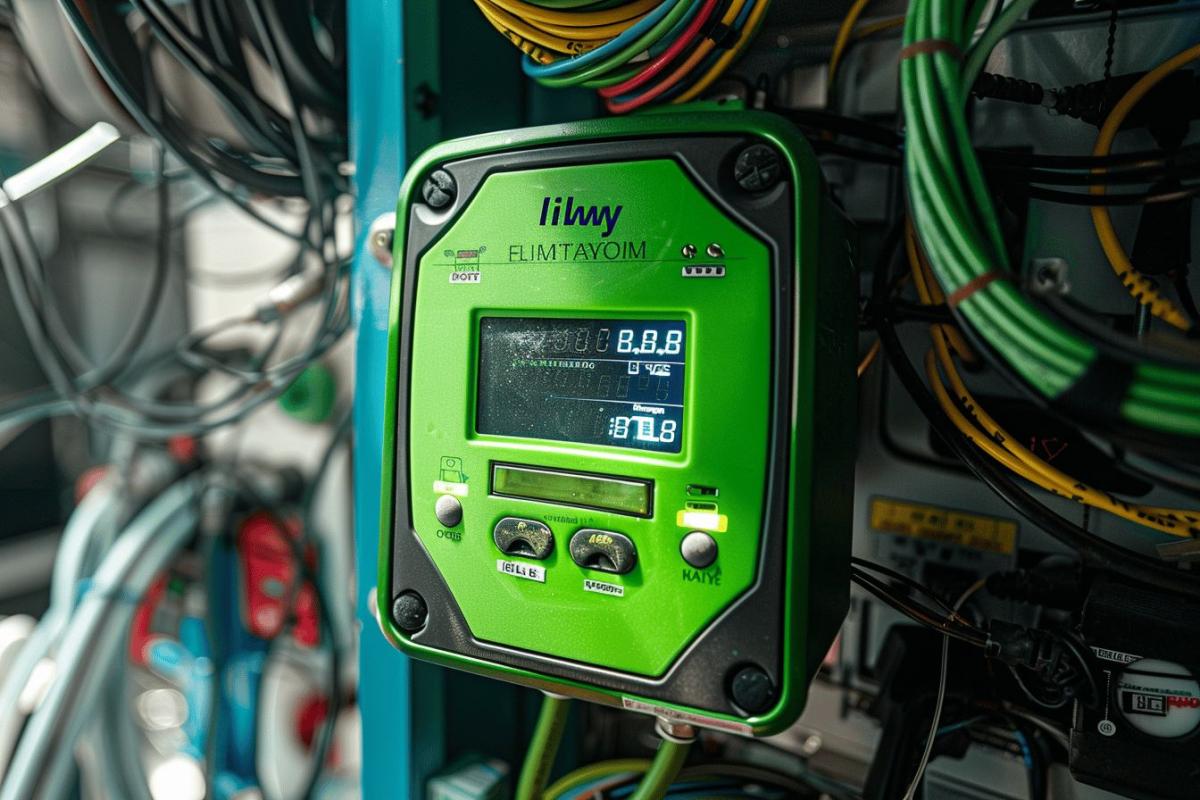 Linky : pourquoi 2,1 millions de Français vont payer 40€ de plus dès août"