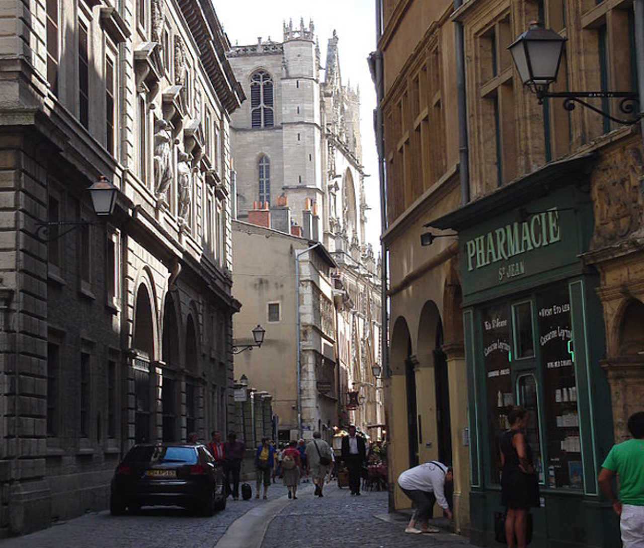 Louer son logement à Lyon