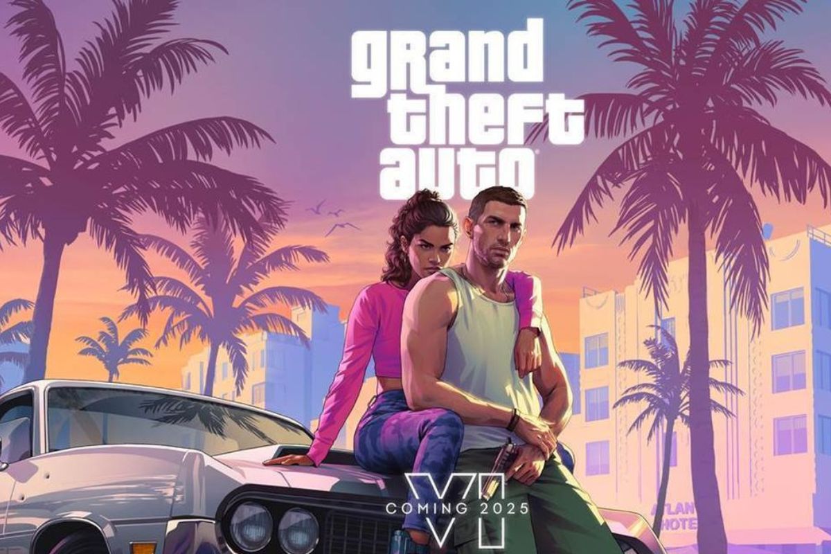 Malgré la hype, l'éditeur de GTA6 ne décolle pas en bourse