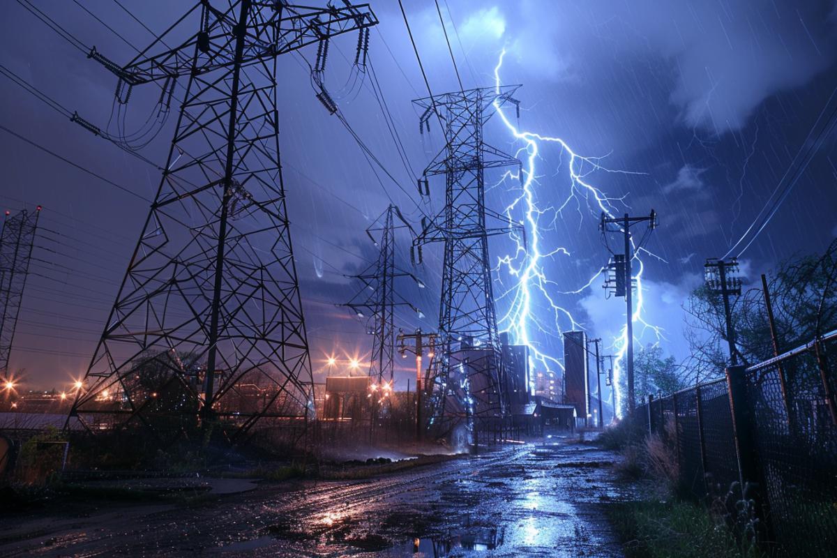 Manifestation contre l'expansion de l'usine Tesla : impacts et réactions locales.