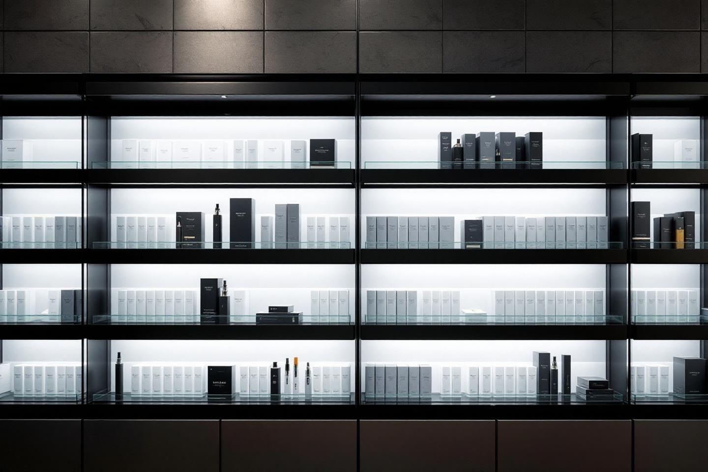 Le marché de la cigarette électronique : un secteur en croissance malgré les réglementations