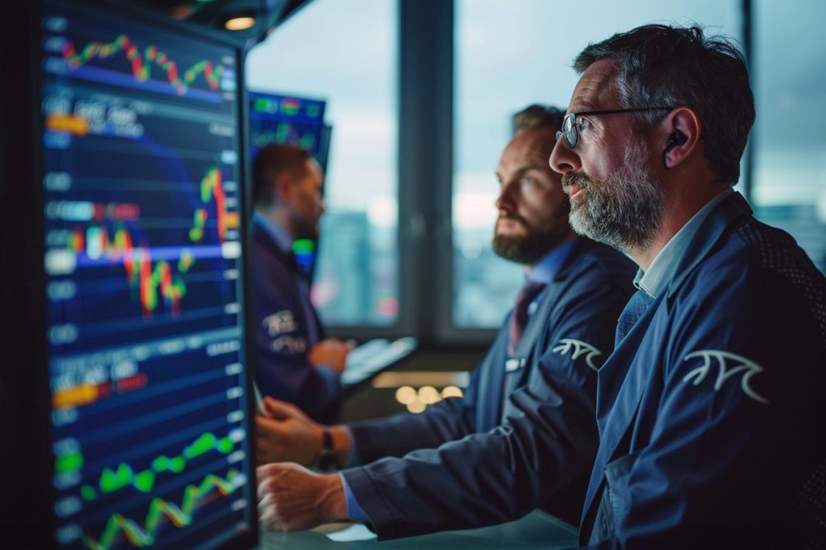 Marchés européens atones avant la Fed, impact de la BoJ analysé