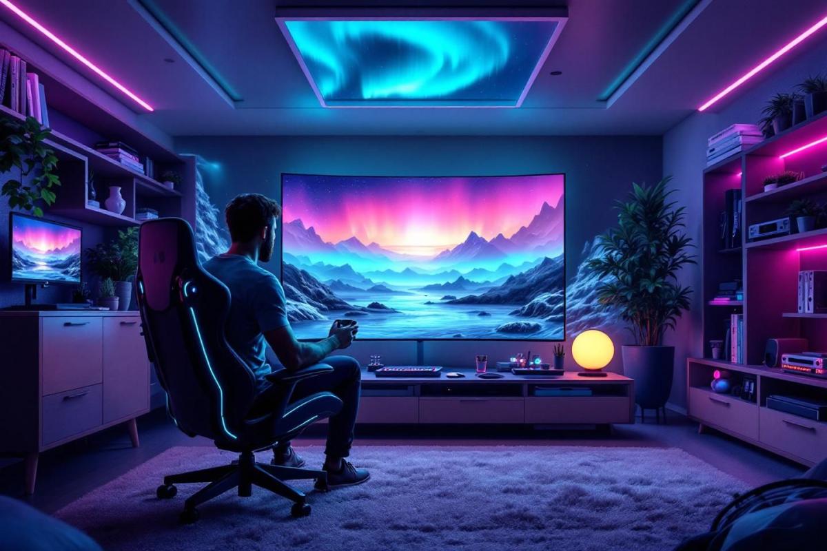 Marketing gamers nord : stratégies digitales pour conquérir les joueurs de la région nordique