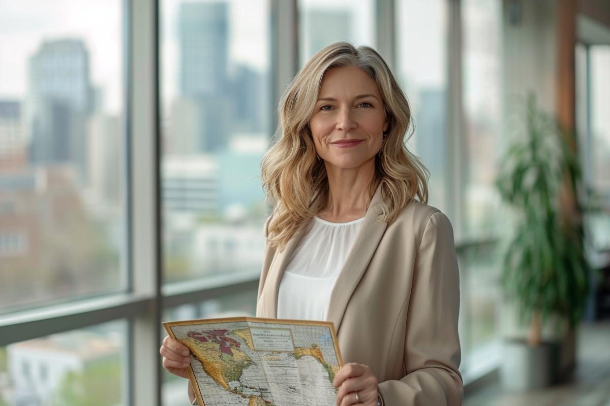 Ipsos : Mary Ann Packo nommée directrice générale pour l'Amérique du Nord | Investir