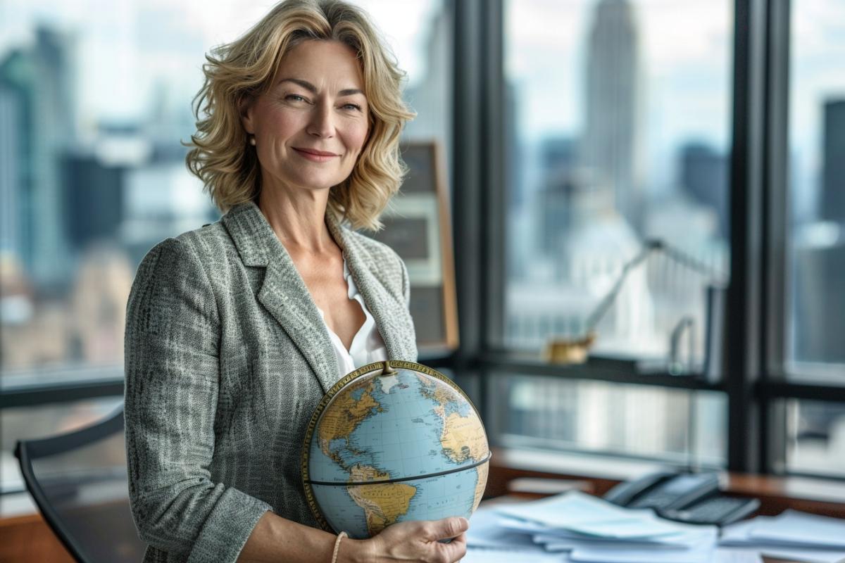 Mary Ann Packo chez Ipsos : pourquoi sa nomination en Amérique du Nord est une révolution ?