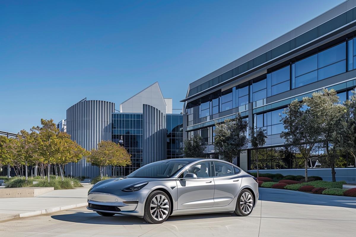 Tesla offre des remises exclusives aux leasers européens pour calmer leur mécontentement