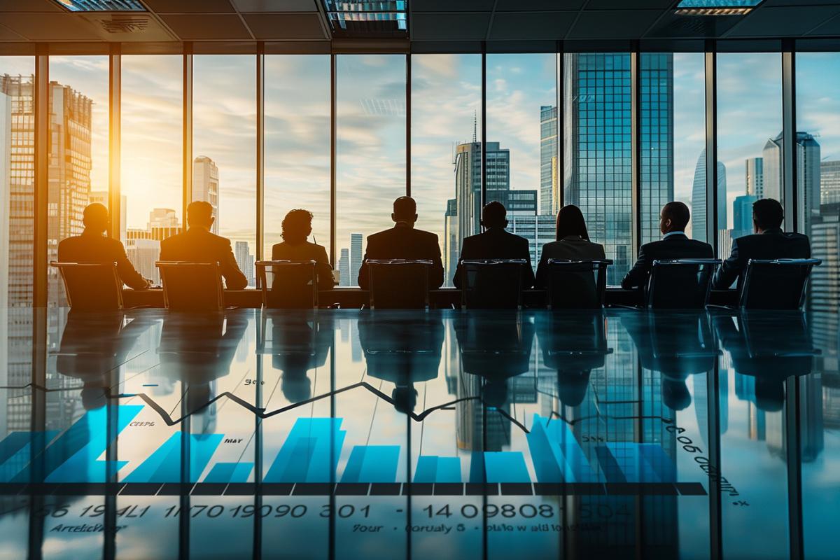 Mercialys 2023 : hausse des résultats et augmentation du dividende annoncée