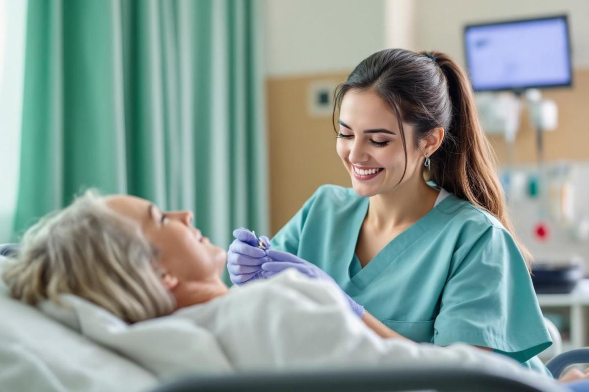 Métier en n : découvrez les professions commençant par la lettre n et leurs perspectives