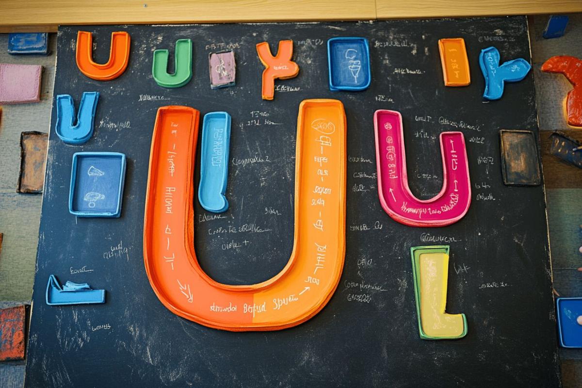 Métier en u : découvrez tous les emplois et professions commençant par la lettre u