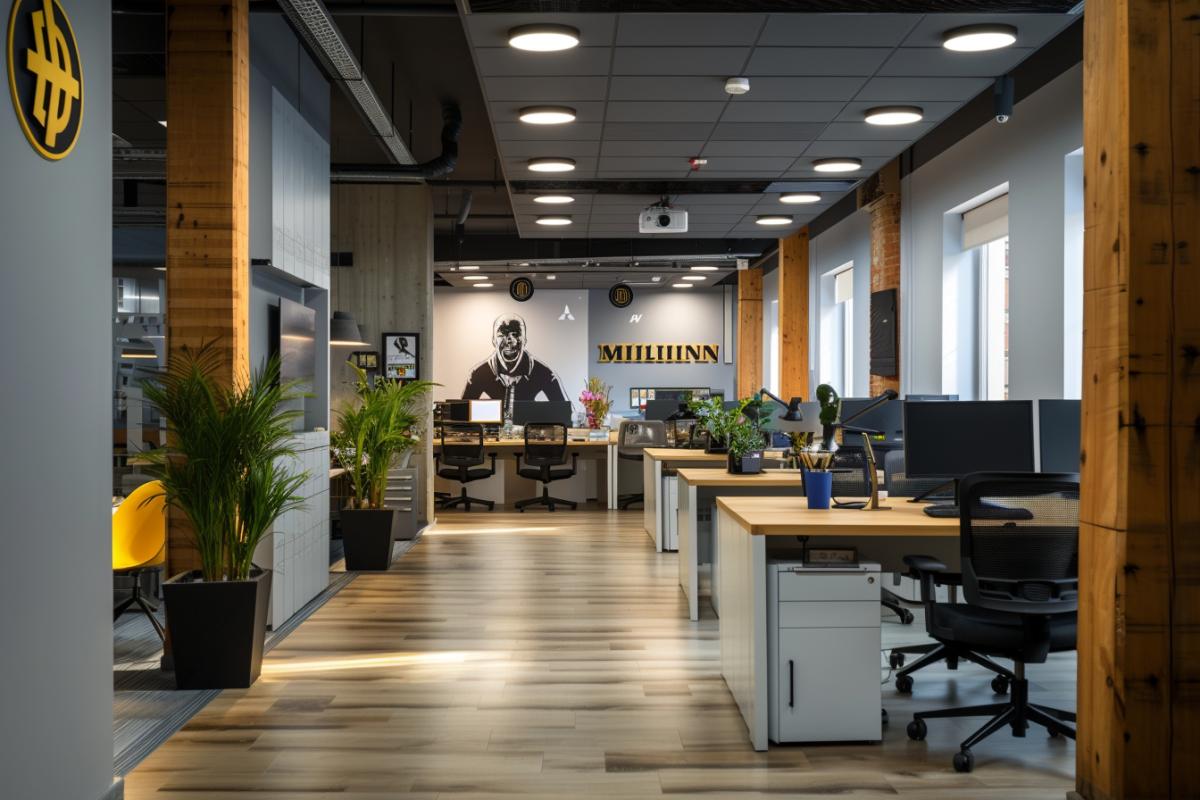 Michelin : Bénéfice record en 2023, prudence affichée pour 2024