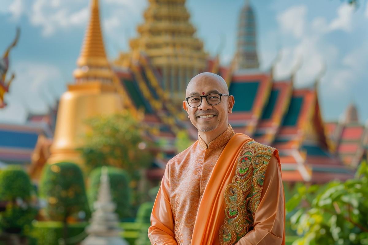 Microsoft annonce la création d'une infrastructure IA en Thaïlande