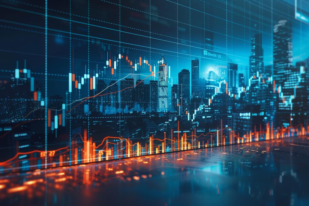 Microsoft proche de battre Apple en capitalisation boursière : un record en vue