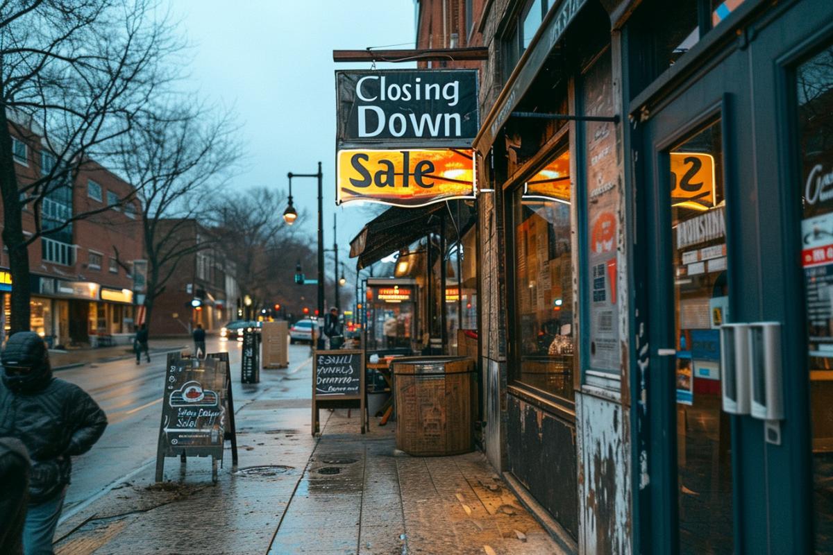 Minelli et Chaussexpo en crise : état du marché de la chaussure