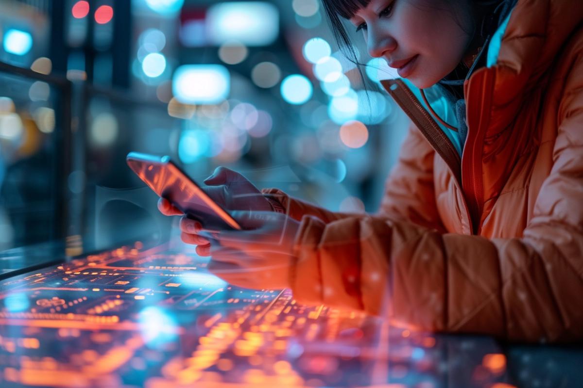 Modernité bancaire : des paiements instantanés gratuits fin d'année