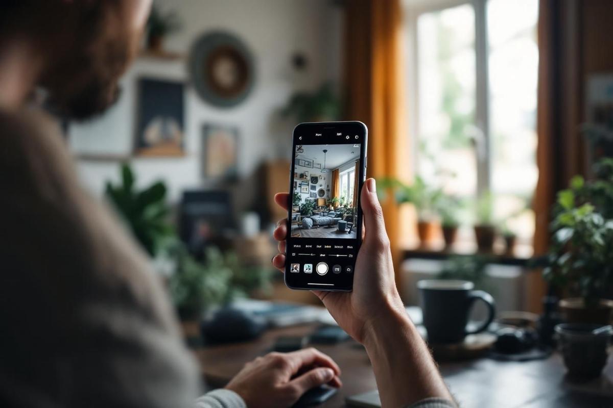 Modifier ses photos Instagram après publication : guide complet pour éditer vos images publiées