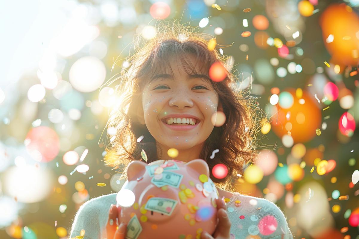 Montant des aides CAF : bonne nouvelle et virement gratuit – 3 infos argent essentielles