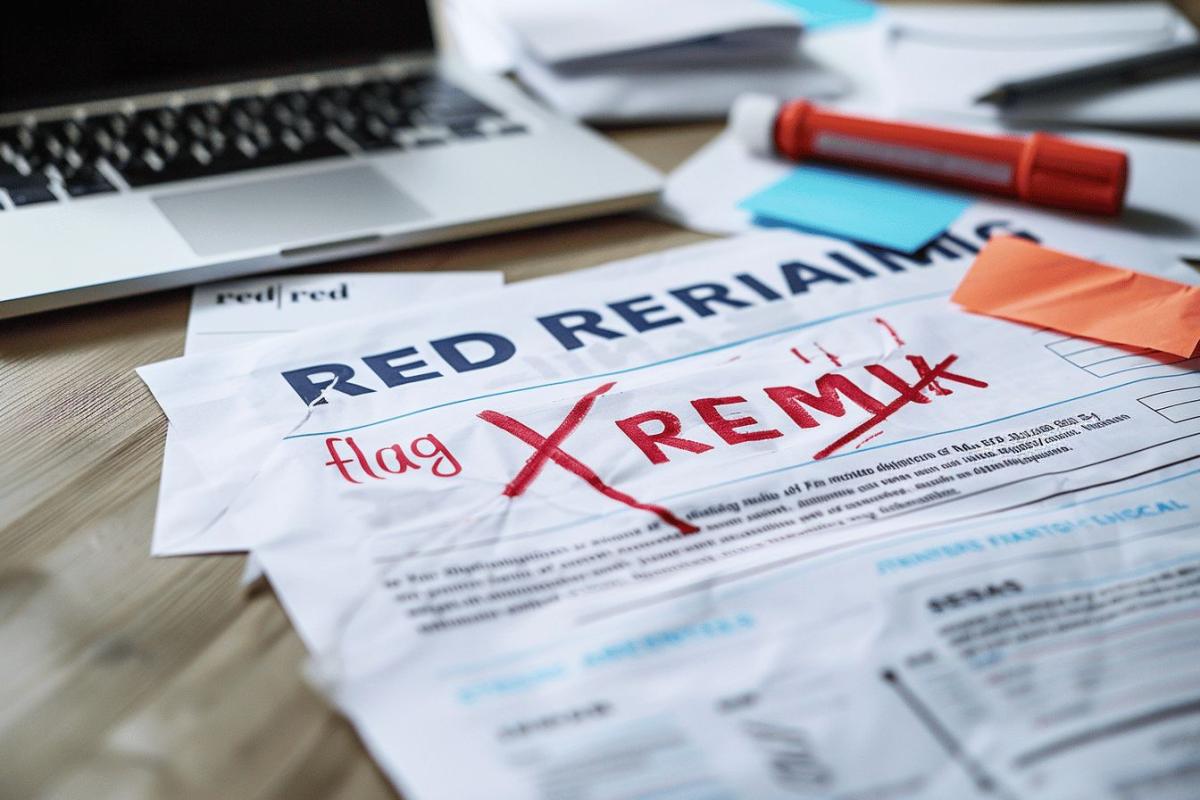 Mots à éviter absolument en entretien : ils m’ont coûté le poste de mes rêves