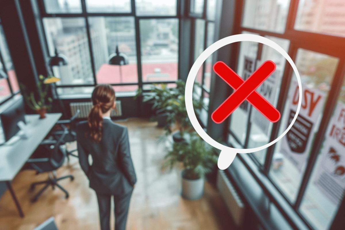 Les mots interdits en entretien d’embauche "J'ai éliminé ce candidat instantanément" '