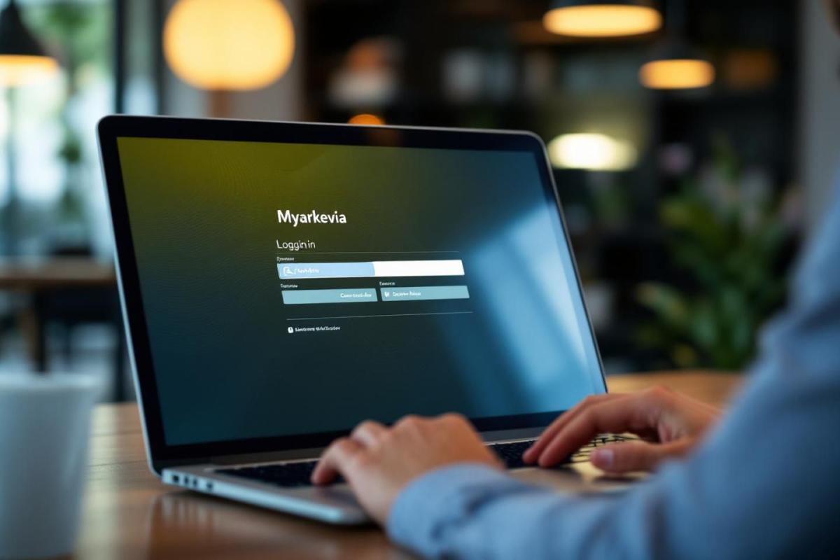 Myarkevia mon compte : connexion, gestion et services en ligne pour les professionnels