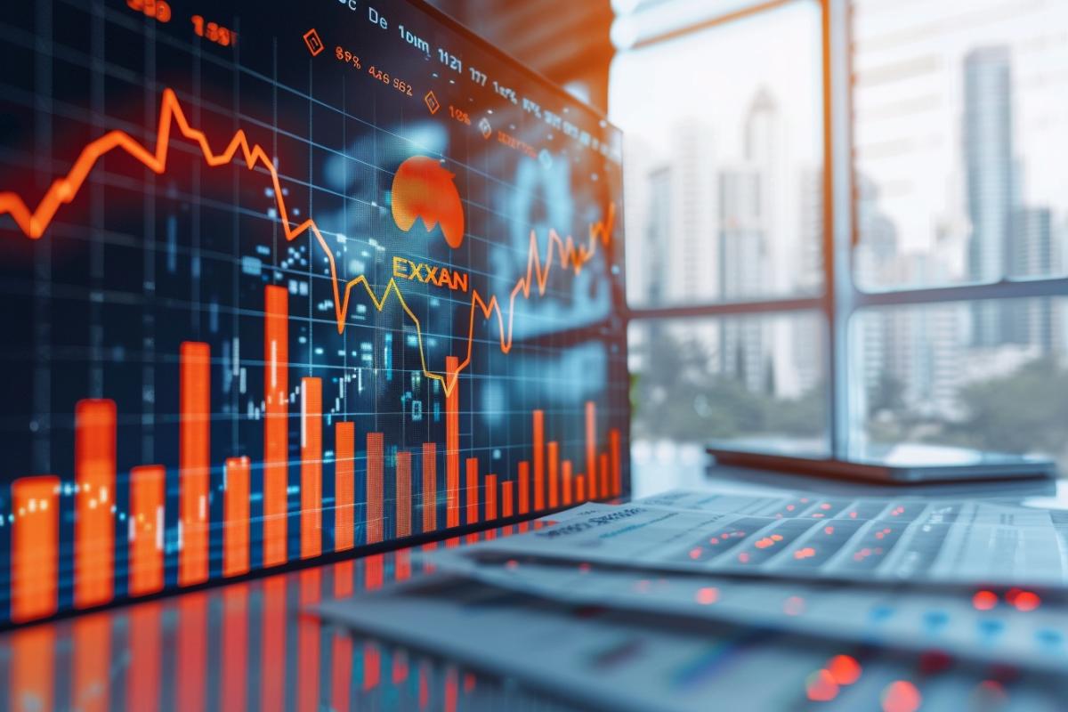 Nexans explose les records : comment leur action a grimpé de 70% en 6 mois ?