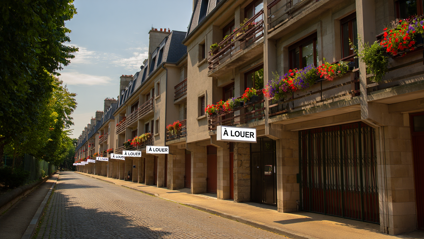 Le nouveau statut du bailleur privé pour l'immobilier locatif