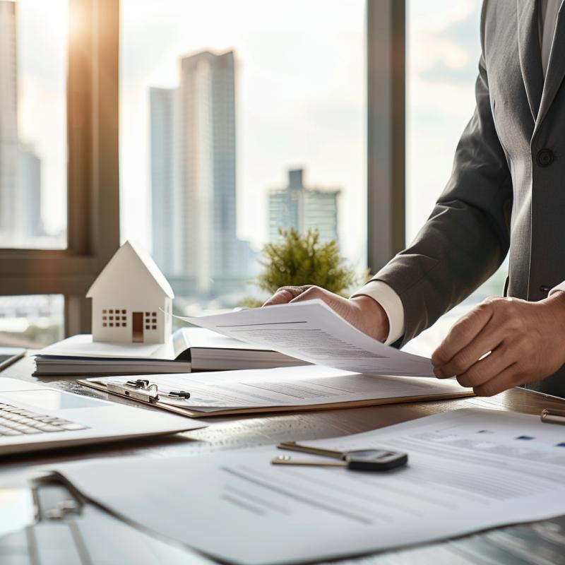 Nouvelle déclaration immobilière et meilleurs comptes à terme : 3 infos essentielles