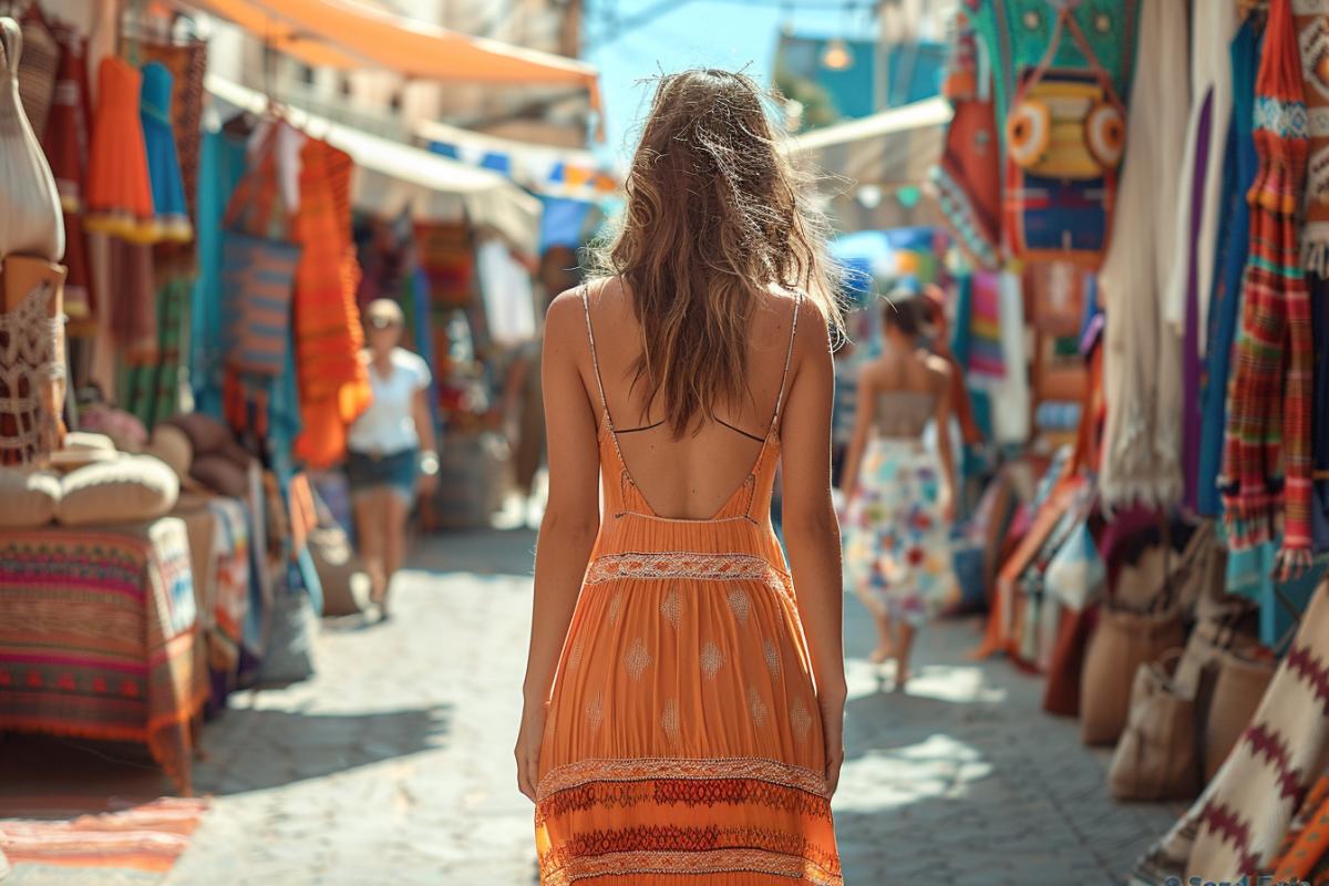 Nouvelle marque écoresponsable près de Toulouse : mode moins chère et durable